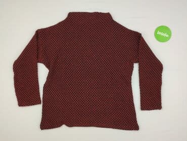c a sweter w paski: Sweter damski, rozmiar 3XL — 3