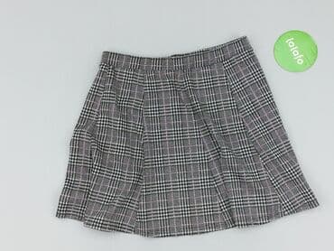 mini i rajstopy: Sinsay, Spódnica damska, L — 2