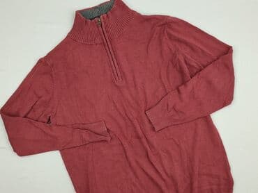 sweter w paski c a: Sweter, L (EU 40), Livergy, condition - Good — 1