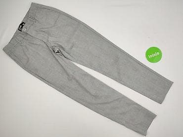 second hand cieszyn: Sinsay, Chinosy dla mężczyzn, rozmiar M — 2
