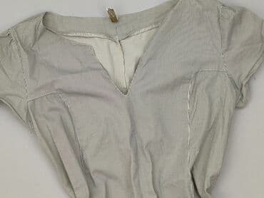 sukienki w paski: Sukienka damska, rozmiar M — 1