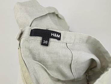 continue spódnice: H&M, Spódnica damska, rozmiar M — 4