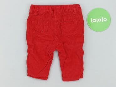 джинсы: Denim pants, Next, 1-3 months, condition - Very good — 3