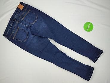 star jeans: Zara, Jeansy damskie, rozmiar M — 3