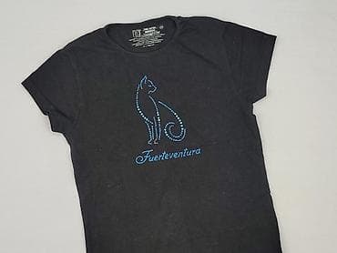 pitt bull: T-shirt damski, rozmiar M — 1