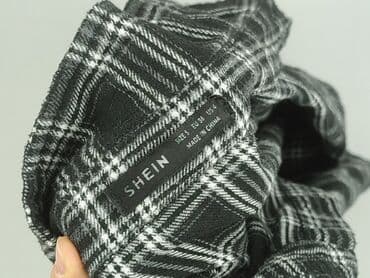 koszula w kratę damska shein: Shein, Koszula damska, rozmiar S — 5