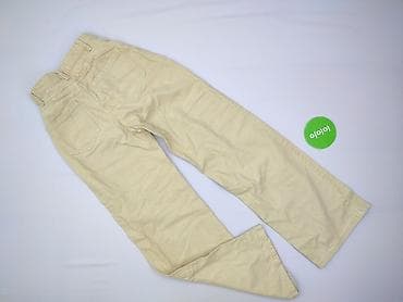 bend store: Bershka, Spodnie materiałowe damskie, rozmiar 2XS — 3