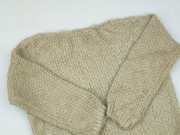 sweter piórkowy wzór: Pronto Moda, Sweter damski, 4XL — 1