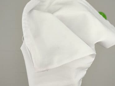 trzymacz koszuli: Pillowcase, 48 x 50, kolor - Biały, stan - Bardzo dobry — 4