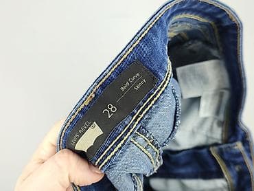 thunder buty: LeviS, Джинси жіночі, розмір S — 4