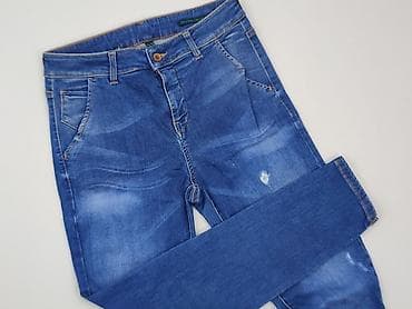 benetton sklepy: Benetton, Jeansy damskie, rozmiar XS — 1