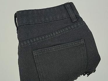 spodenki jeansowe pull: Shein, Szorty damskie, rozmiar XS — 6