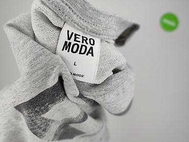 marmot: Vero Moda, Bluza damska
, rozmiar L — 4