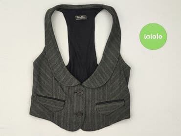 reserved wyprzedaż kurtek zimowych: Danhen, Kamizelka damska, S — 2