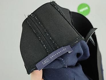 trampki 41: M&S Collection, Legginsy Sportowe damskie, rozmiar L — 4