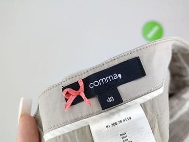 dla handlu: Comma, Spódnica damska, rozmiar L — 5