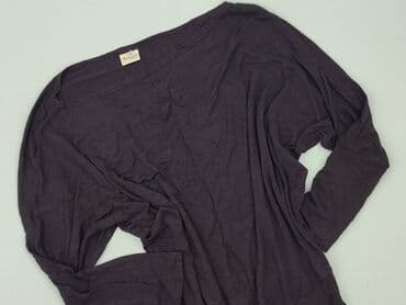bluzki nietoperz plus size: Bluzka damska, rozmiar M — 1