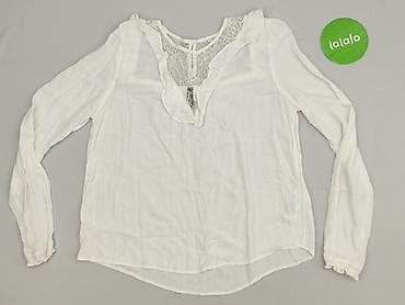 top satynowy h m: H&M Divided, Bluzka damska, rozmiar M — 2