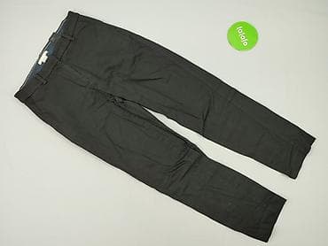 cargo hm: H&M, Chinosy dla mężczyzn, rozmiar S — 2