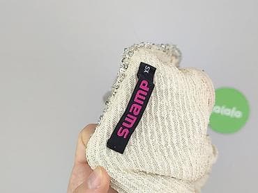 shimmer don't shake: Body damskie, rozmiar XS — 4