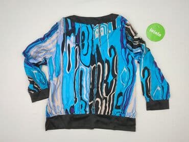 t shirty jedwabny: Bluzka damska, L — 3