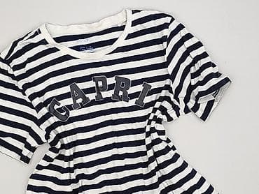 lacoste t shirty basic: Esmara, T-shirt damski, rozmiar S — 1