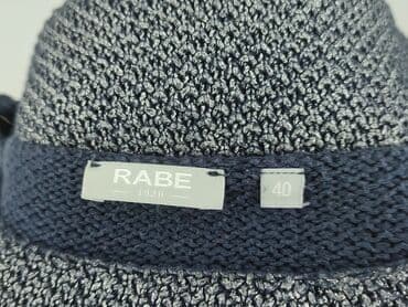 czy sweter z wiskozy jest dobry: Rabe, Women`s sweater, size L (EU 40) — 4