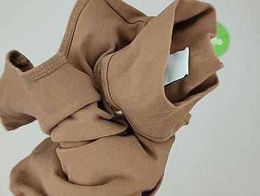 krótkie dresy: Nike, Top damski, rozmiar S — 4