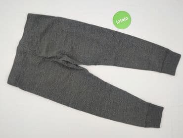 bluza z mopsem: Hollister, Spodnie dresowe damskie, rozmiar XL — 3