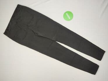 pepe jeans majtki damskie: Jeansy damskie, rozmiar S — 3