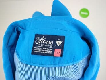 reserved marynarka damska: House, Women's blazer, size L (EU 40) — 4