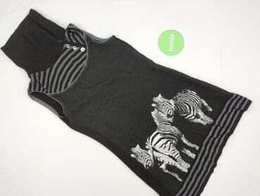 sukienka golf sweter: Anna Field, Sukienka damska, rozmiar S — 2