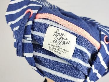 nike bluzy: Love To Lounge, Bluza z kapturem damska, rozmiar M — 4