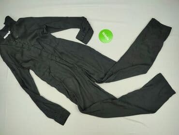 wyprzedaż sukienek sylwestrowych: NA-KD, Kombinezon damski, XS — 2