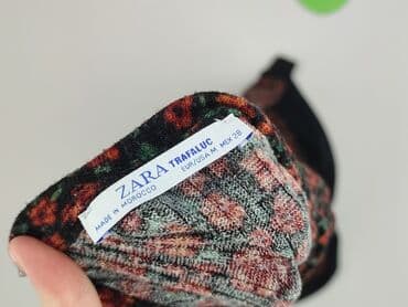 zara dzianinowe sukienki: Zara, Sukienka damska, rozmiar M — 4