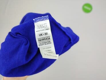 jaki numer koszulki ma messi: Marks & Spencer, Bluzka damska, 5XL — 5