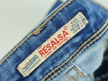 джинси жіночі сінсей: Jeansy damskie, rozmiar S — 4