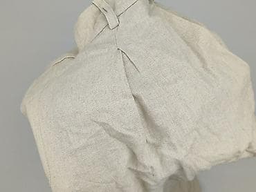 nago spodnie: Zara, Spodnie materiałowe damskie, rozmiar M — 6