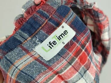 koszula flanelowa carhartt: Koszula damska, rozmiar S — 4