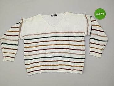 sweter vila: Shein, Sweter damski, rozmiar M — 2