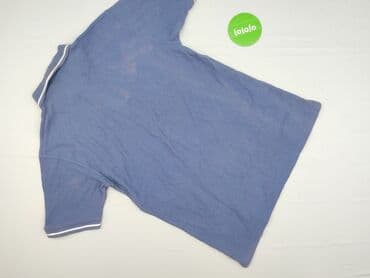 cropp kurtki męskie: Koszulka polo dla mężczyzn, XL, Classic, stan - Dobry — 3