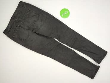 slim jeans: Esmara, Jeansy damskie, rozmiar L — 3