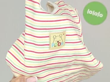 podkoszulki niemowlęce: T-shirt, Disney, 1-3 months, condition - Perfect — 4