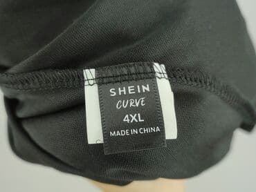 sukienki dla babci allegro: Shein, Women`s dress, size 4XL (EU 48) — 4