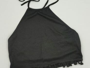 gorsetowe bluzki: Top damski, rozmiar L — 1