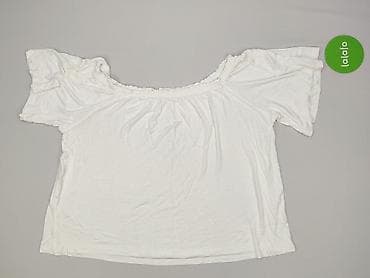 supreme bluzki: Bluzka damska, rozmiar 2XL — 2