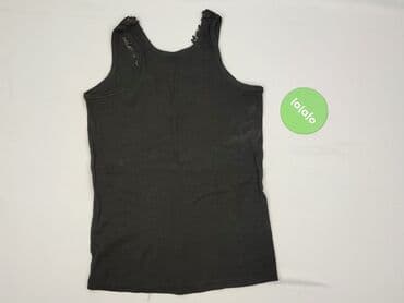 bluzki koronka allegro: Top damski, rozmiar S — 3