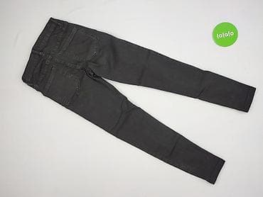 second hand sierakowice: Sinsay, Jeansy damskie, rozmiar XS — 3