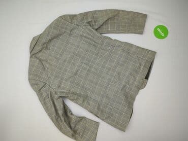 ubrania z cekinami: Marynarka dla mężczyzn, rozmiar L — 3