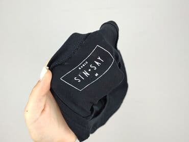 python t shirty: Sinsay, Топ жіночий, розмір M — 4